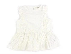 Lil Atelier coconut milk top